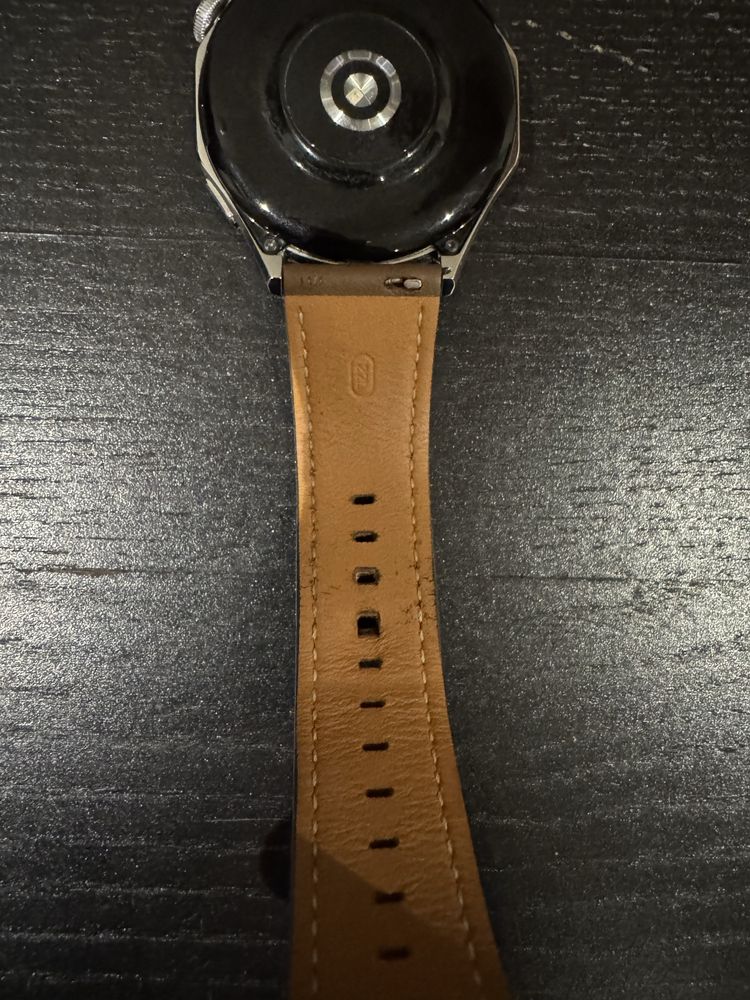 Huawei gt4 46mm com garantia