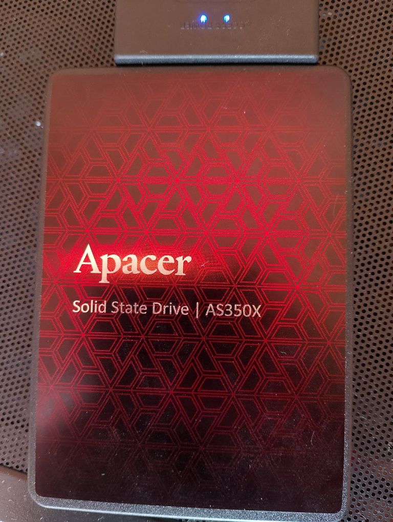 SSD Apacer 128 GB