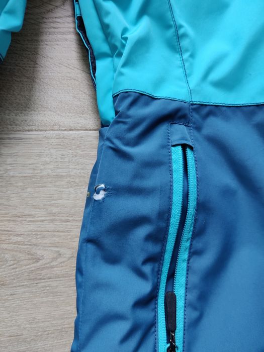 Damska kurtka snowboardowa Rehall XS