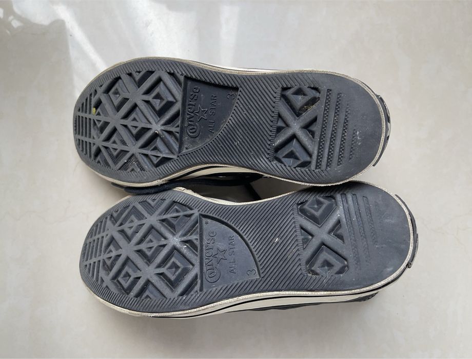 Converse chuck taylor