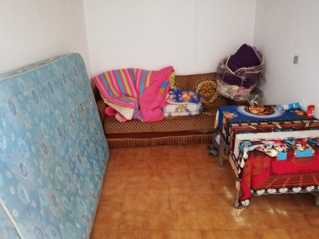 Moradia em baião