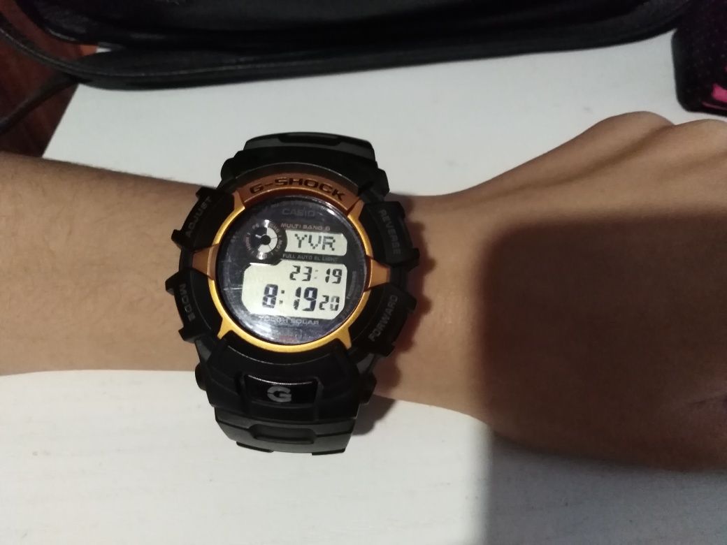 Продам часы G-SHOCK