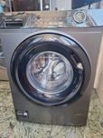 Máquina de Lavar Roupa Haier – 9kg Quase Nova (6 meses)