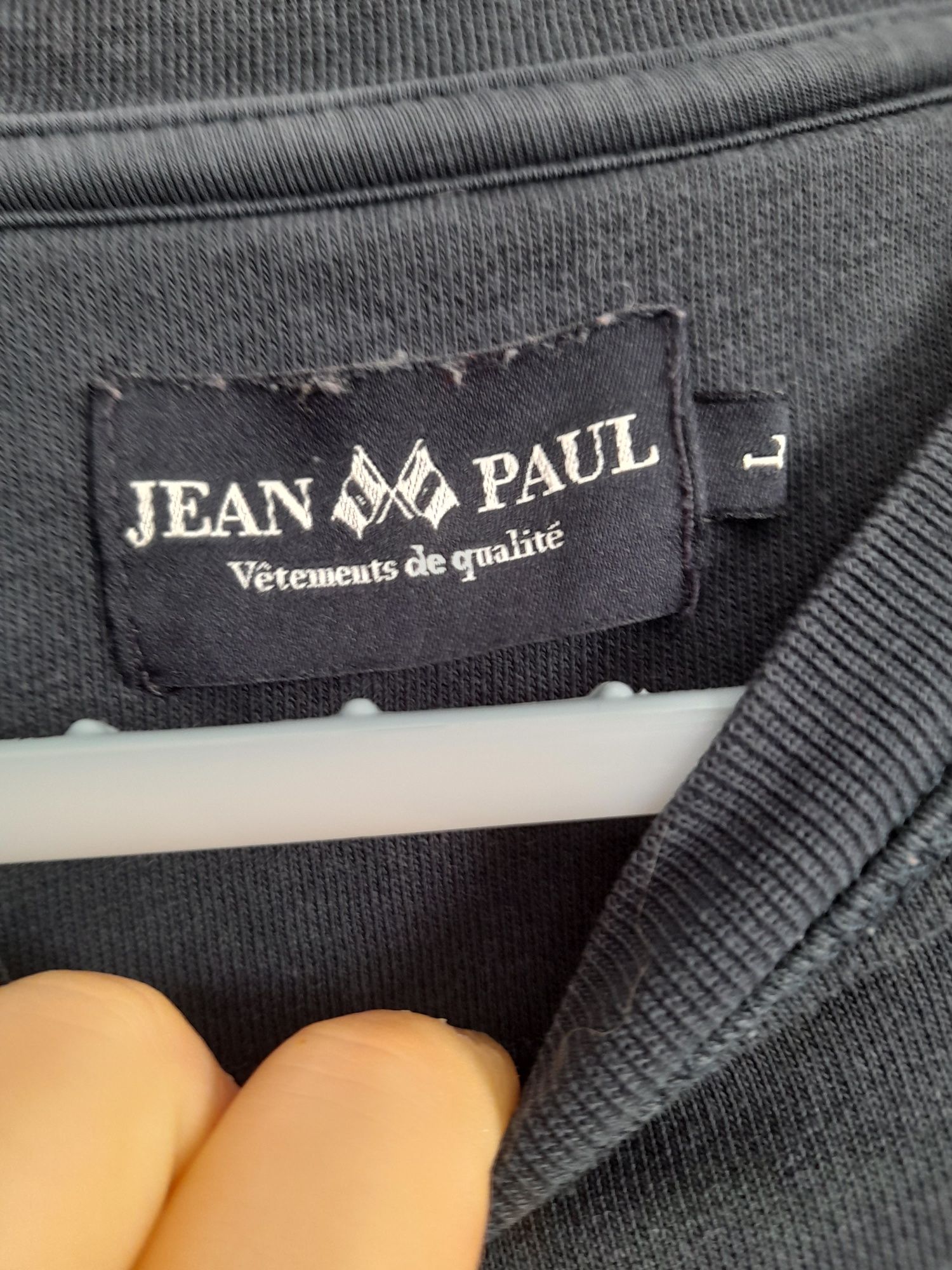 Bluza Jean Paul, rozmar l