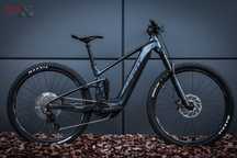 Rower elektryczny GIANT STANCE E, rozmiar  L