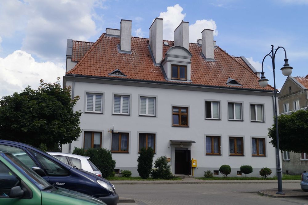 Wynajmę mieszkanie na Mazurach  w Centrum Pisza, przy ul. Wyzwolenia