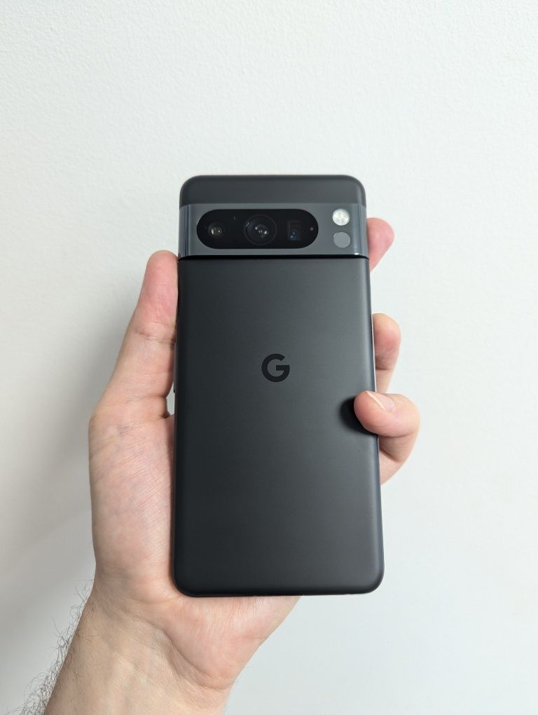 Google Pixel 8 Pro Soft 128/256 GB НОВИЙ!