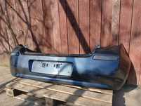 Zderzak tylny Renault Clio 3 TEB66