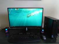 Персональний комп'ютер Acer