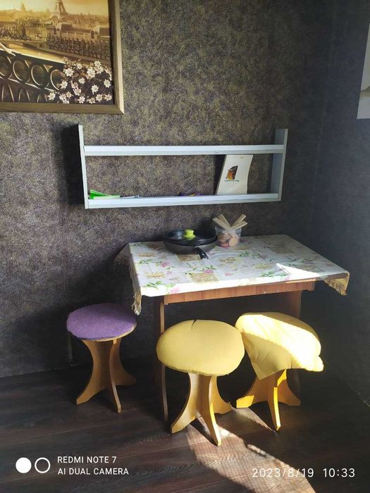 Продам 1 ком. кв-ру  в Чугуеве