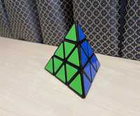 Кубик Рубика Пирамидка