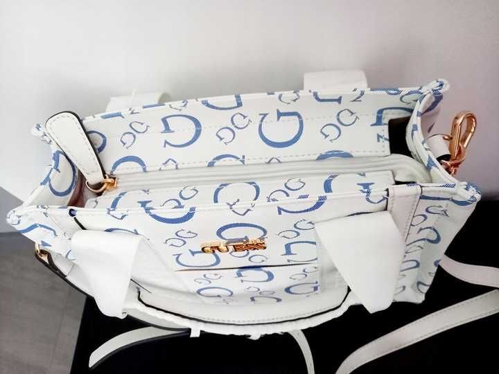 Guess Duncan torebka damska