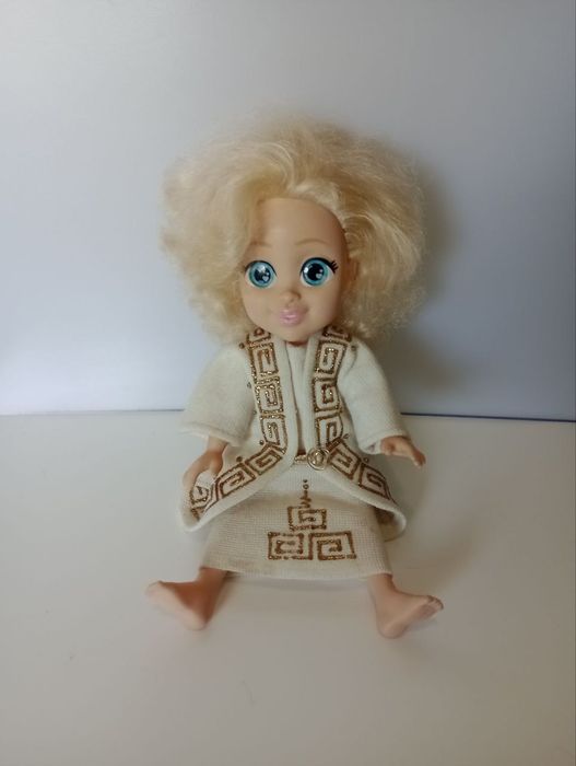 Кукла. Холодные сердца. Рост 32 см.