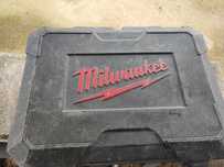 Martelo milwaukee