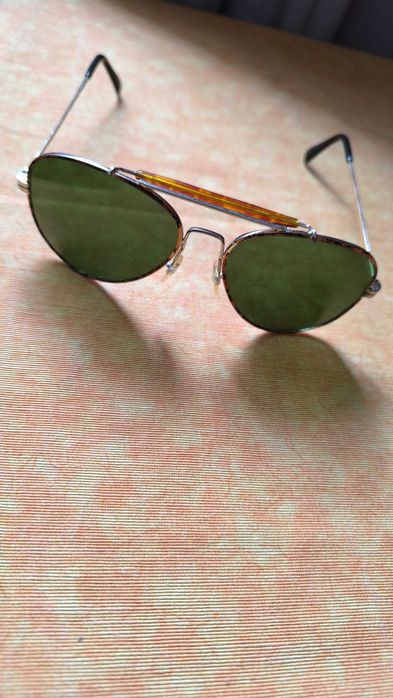 Óculos escuros vintage - Aviador