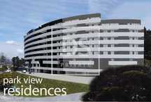 Apartamento T2 (8.º piso) - Park View Residences, Marco de Canaveses