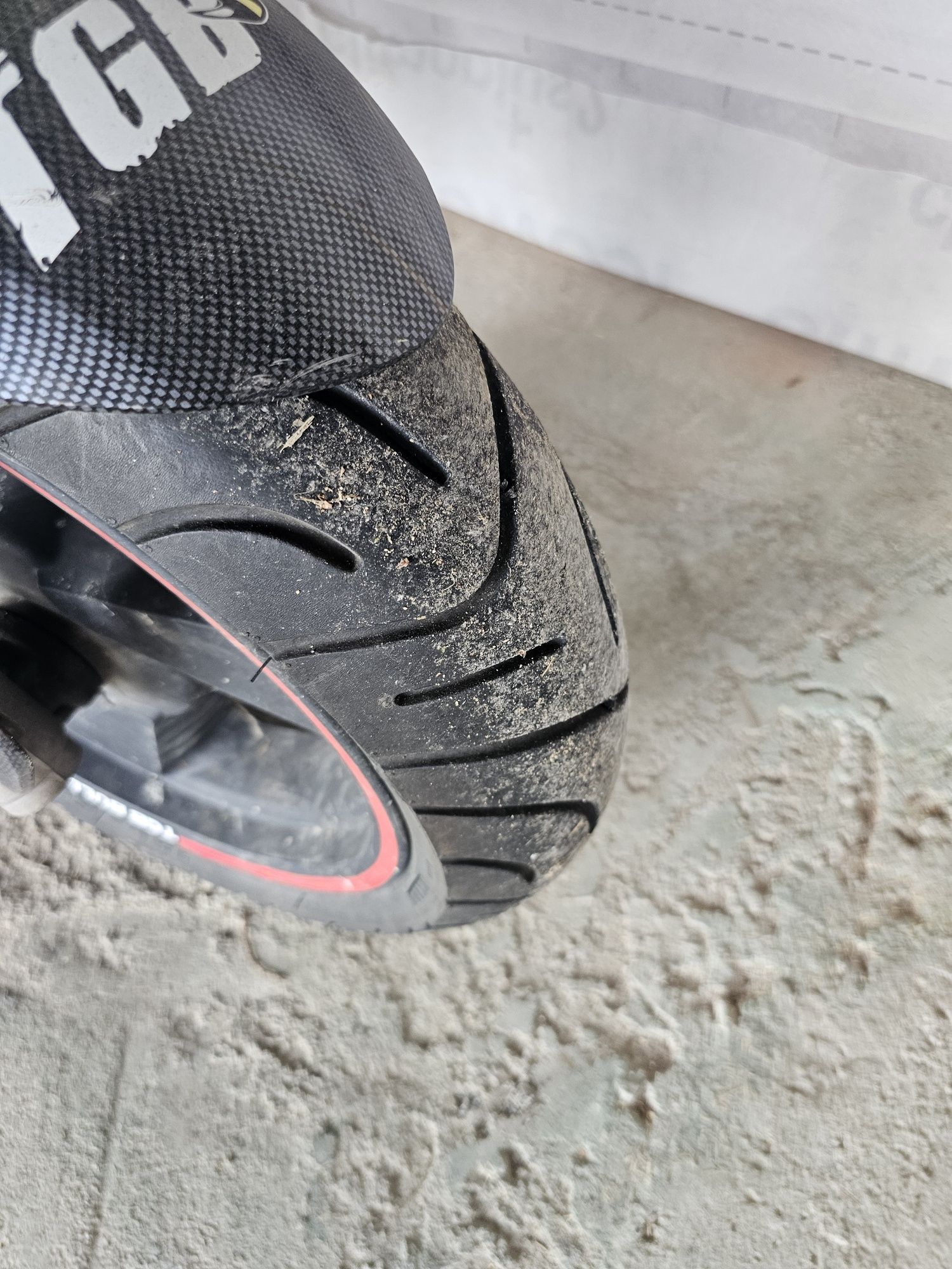 Skuter TGB BK1 Bullet 50ccm 2T