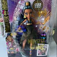 Продам ляльку Монстер Хай кукла Monster High Cleo