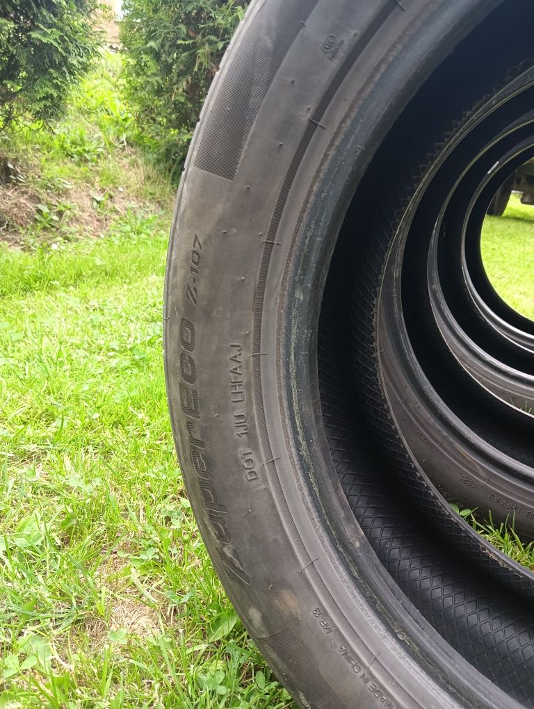 Opony 225/50 r17 GoodRide