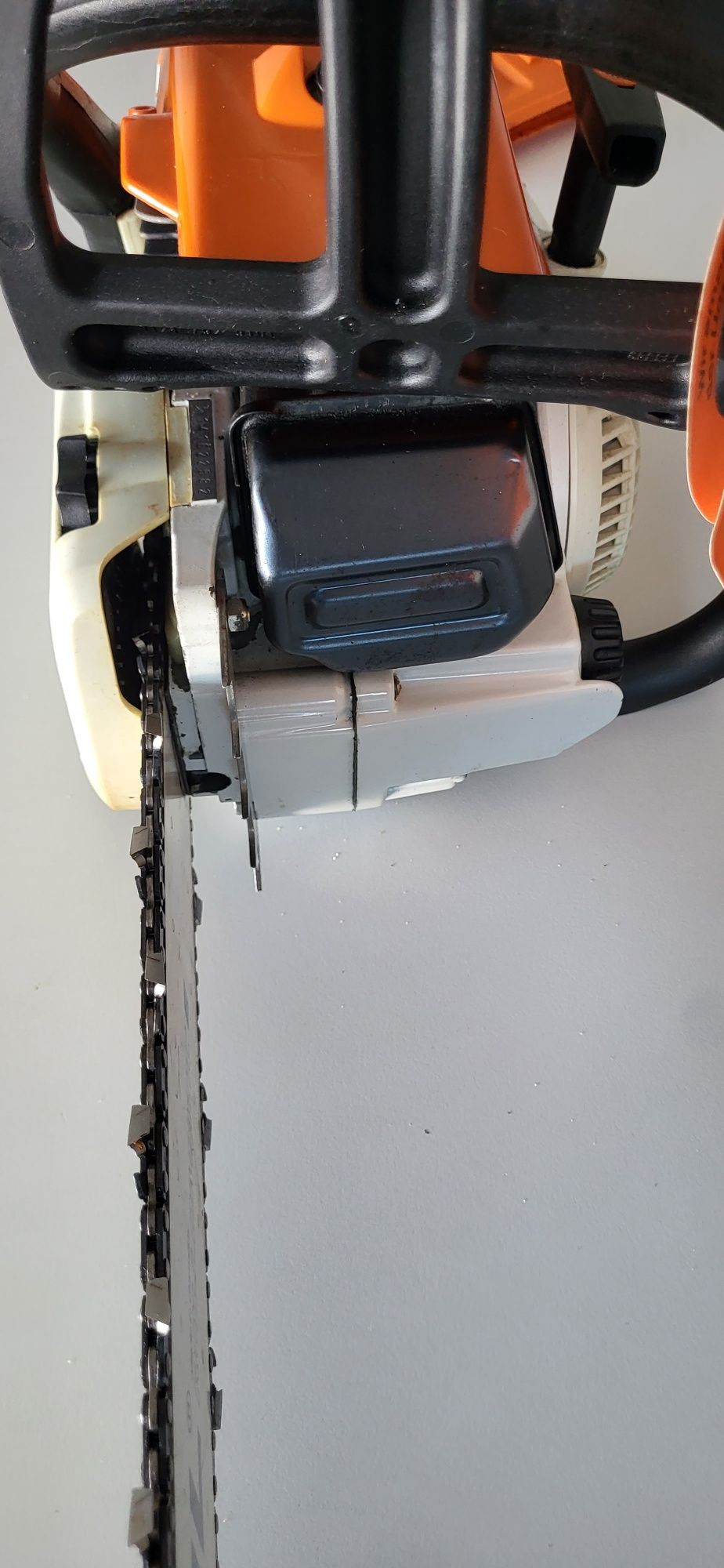 Stihl 026 stan jak nowa