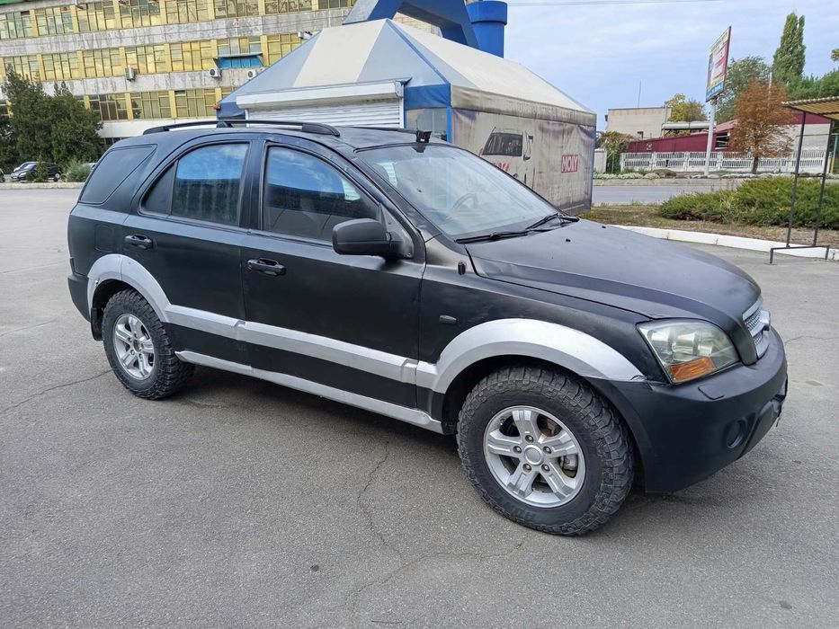 Продам авто в хорошем сост