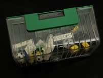 3401 LEGO Shoot 'n' Score