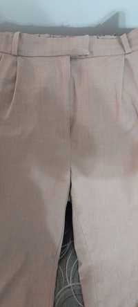 Spodnie damskie roz.44 z H&M