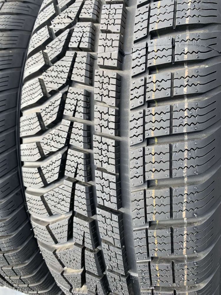 Шини нові 215/65 R17 Hankook зима, 2024р
