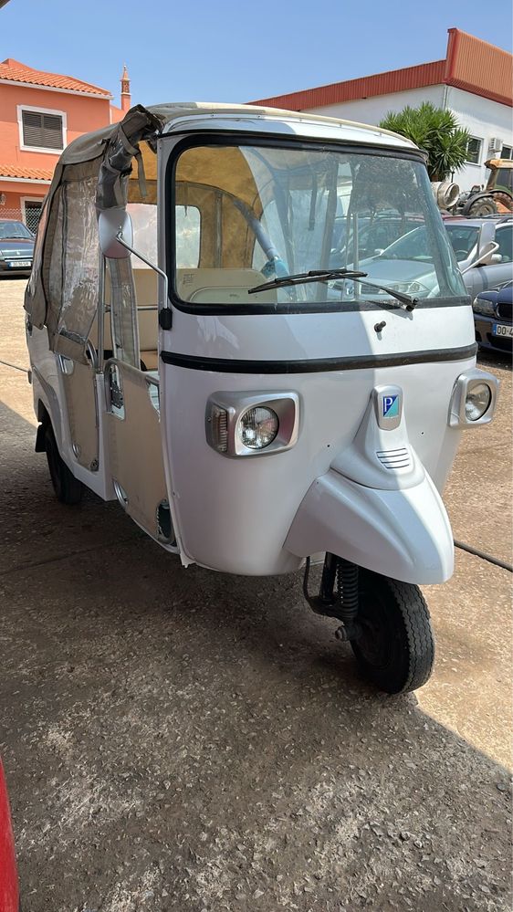Tuk tuk 200 calessino