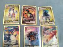 Cartas Pokémon 3D