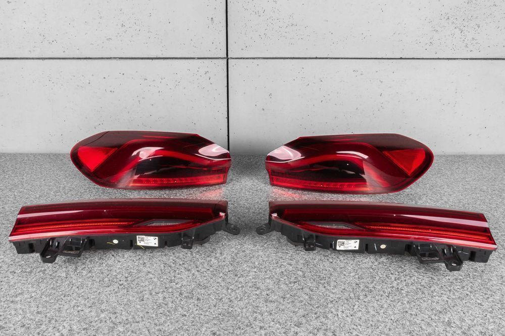 Фары передние Фара правая левая BMW X6 G06 разборка