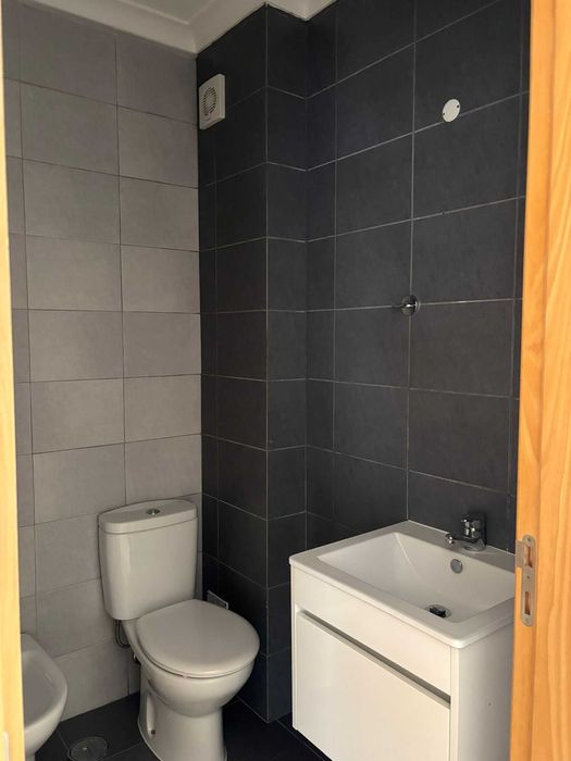 T2 para Arrendamento no Entroncamento