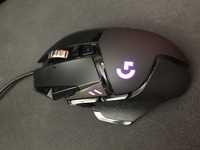Мишка Logitech G502 Hero