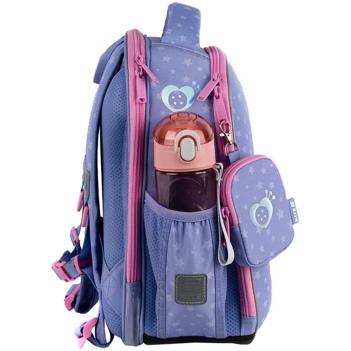 Рюкзак шкільний каркасний Kite My Little Pony LP25-555S