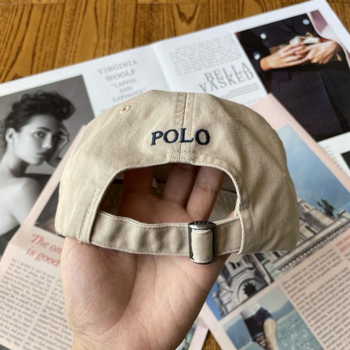 Кепка Polo Ralph Lauren / бейс поло ральф / бейсболка / головний убір
