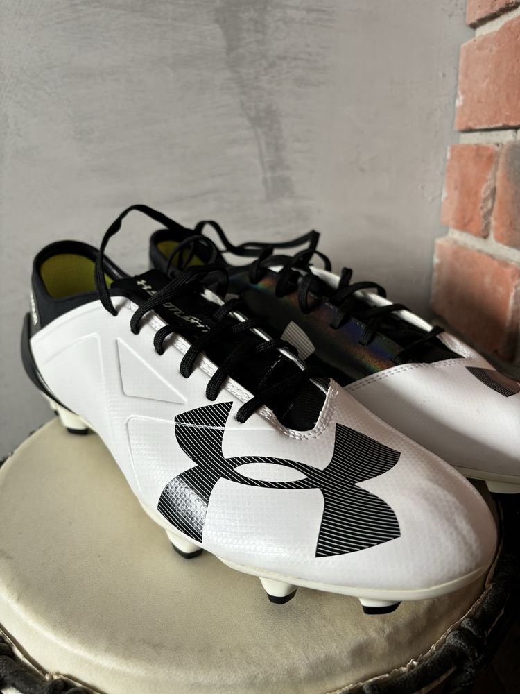 Under Armour Spotlight BL FG