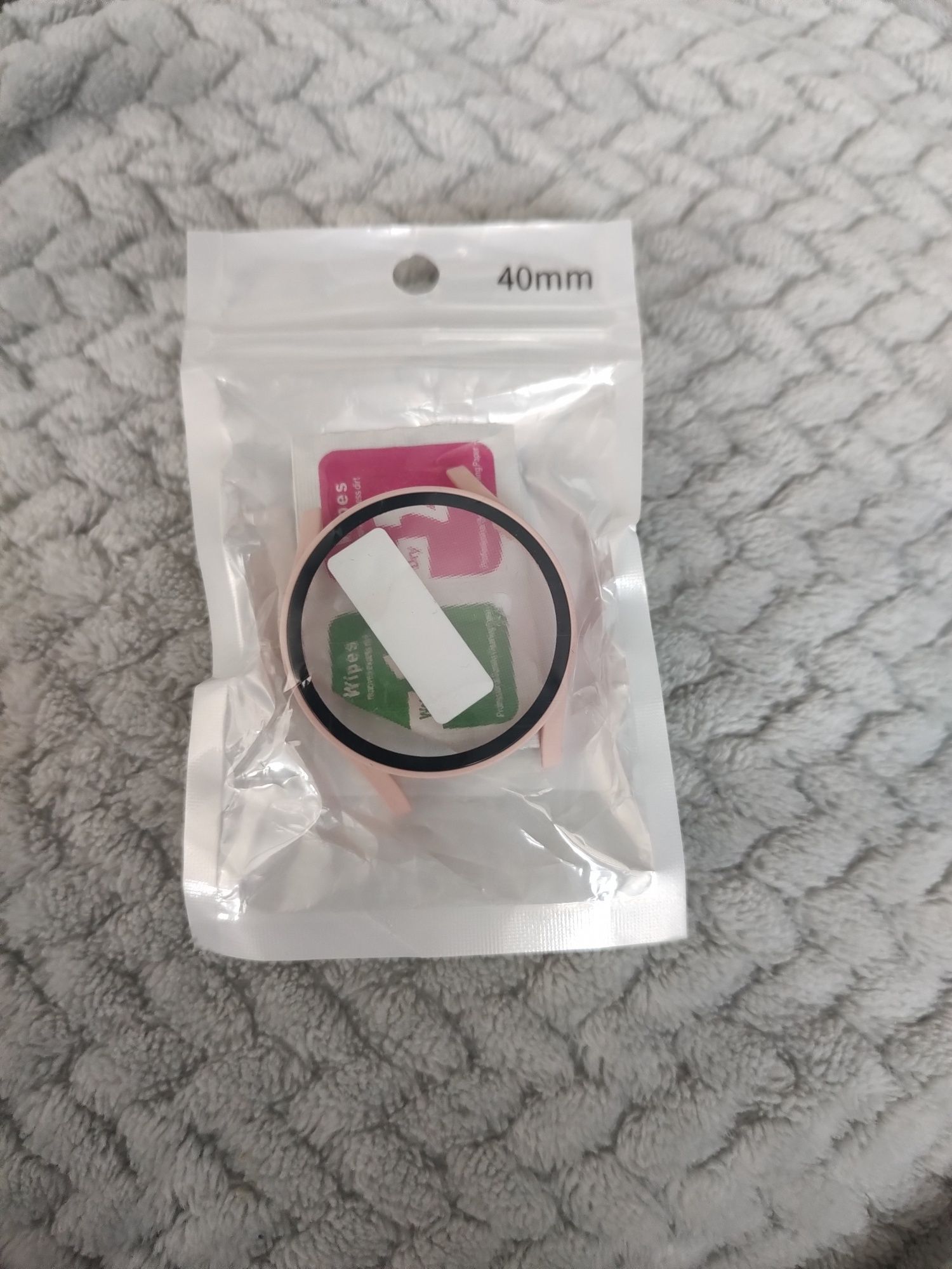 Etui smartwatch Samsung 4 40 mm