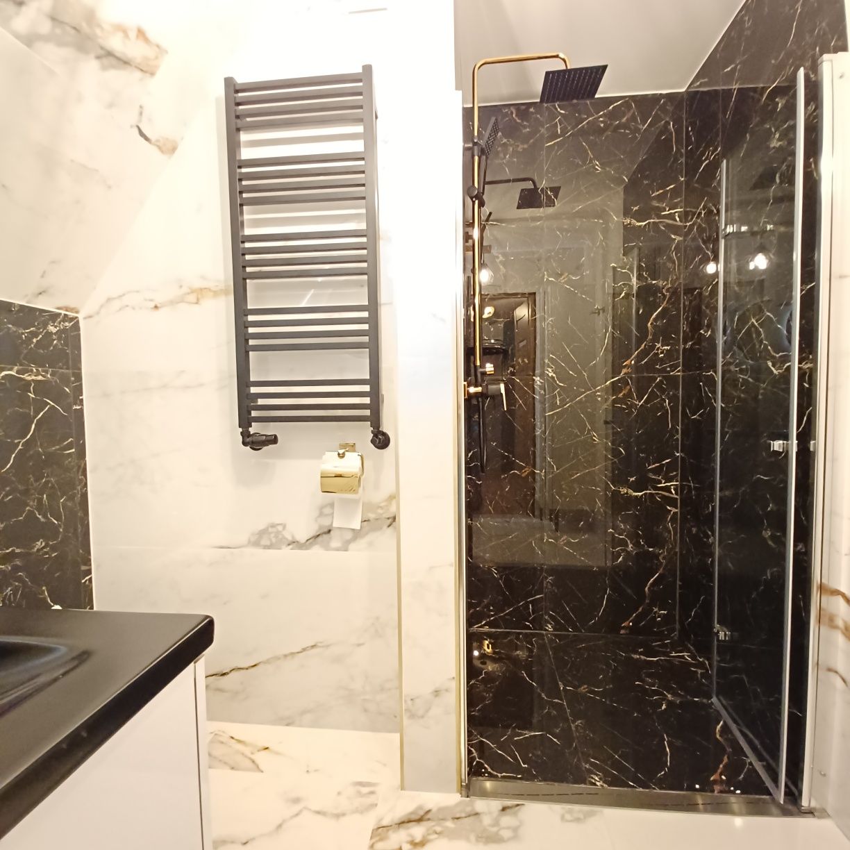 Apartament dwupokojowy z aneksem.  Balia. Sauna. Białka Tatrzańska