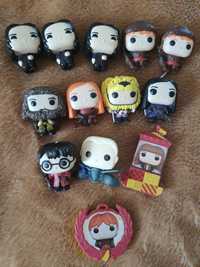 Фігурки Kinder Funko pop Harry Potter Quidditch