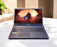 Acer Gaming Intel-i5\12GB\GeForce\SSD512GB - WoT CS GTA5