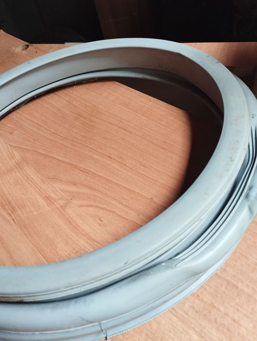 Резина к дверькам стиральной машине