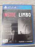 Inside Limbo Double Pack PS4 PS5 PL | Nowa!