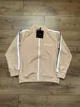 НОВА Кофта Palm Angels Beige | Зипка Пальм енджилс палм зіпка/світшот
