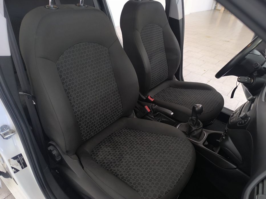 Opel Corsa E 1.2 2019 só 59 mil km