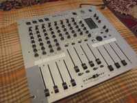 Mixer Stage Line MPX-804