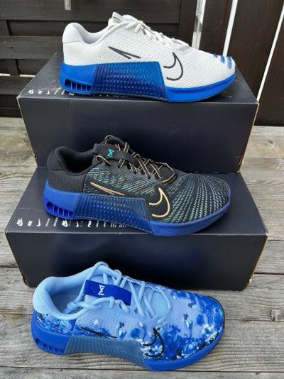 Кроссівки Nike Metcon 9 оригінал