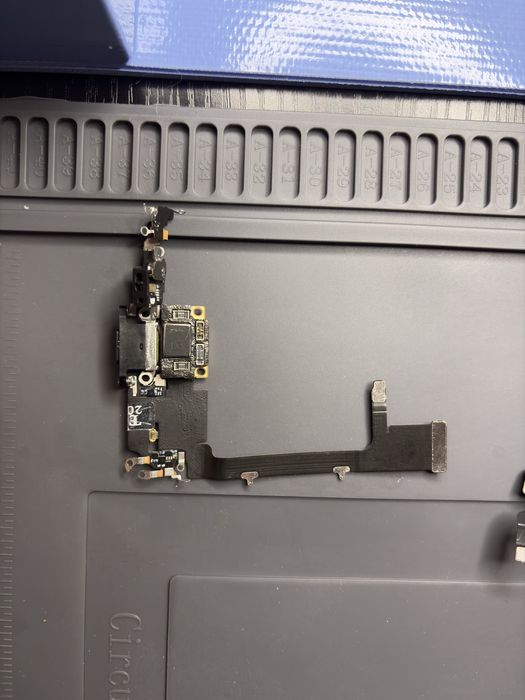 Części oryginalne do IPhone 11 Pro