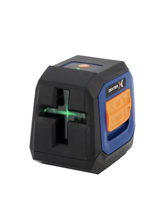 Aluguer de Nível laser linha cruzada