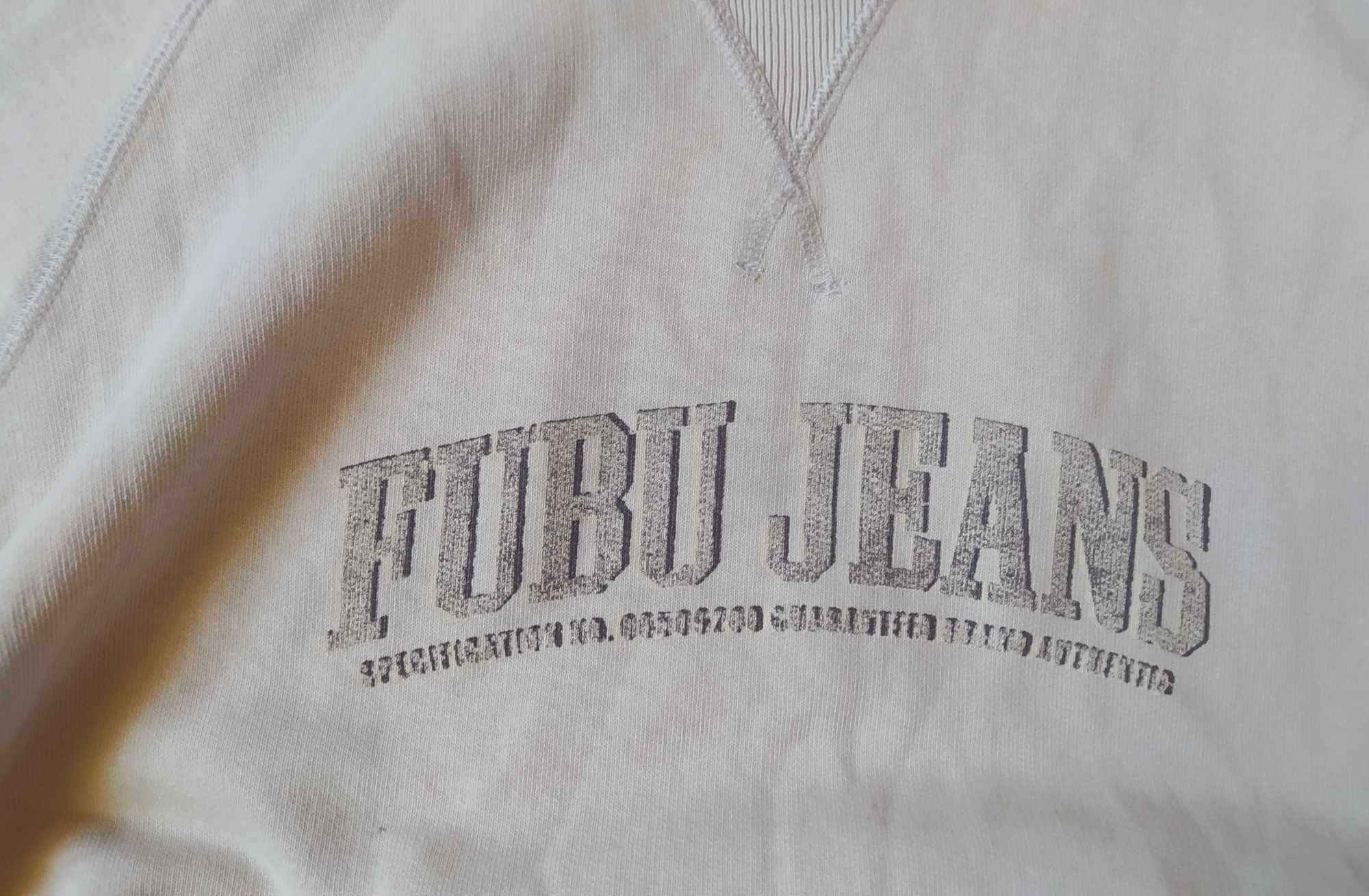 Bluza Fubu jeans