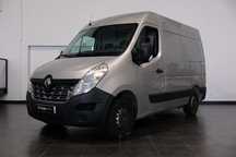 Renault Master 2.3 DCI 145cv L1H2 c/IVA